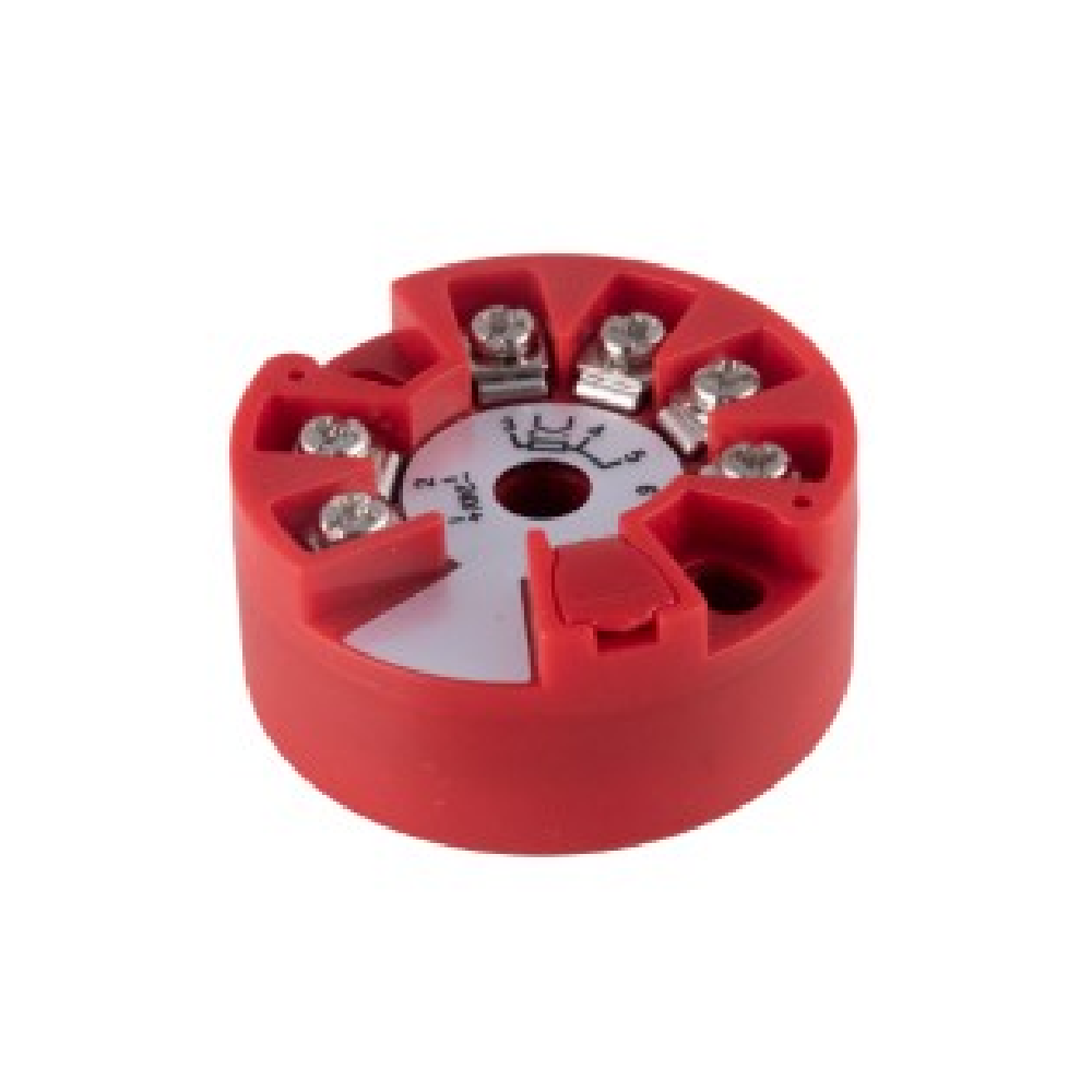 Temperature Transmitter Module Head Mount (RB01)